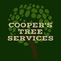Cooper's Tree Services