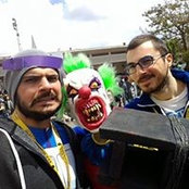 Luca Bi's photo