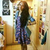 Nisha Ravi's photo