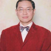 George Tsang's photo