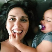 Sonya Balashova Ramirez's photo