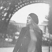 Paris Davis's photo