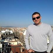 Foto von Yosif Zarkin