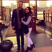 Areej Refats billede