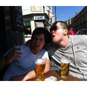 Jack Gibbs's photo