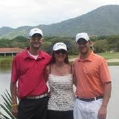 Casey McBride's photo
