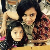 Sonal Pandit's photo