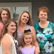 Judy Brown's photo