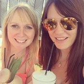 Nikki Charlesworth's photo