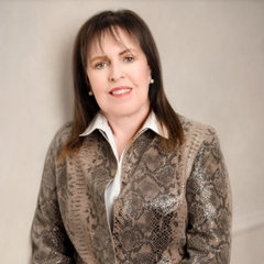 Patricia Forkan