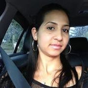 Dayanna Adamess billede
