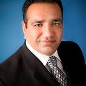Manny Virk's photo