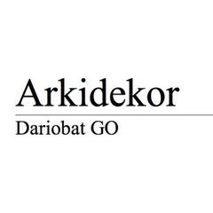 Arkidekor-Dariobat GO