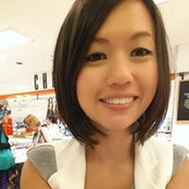 Adelyne Shi's photo