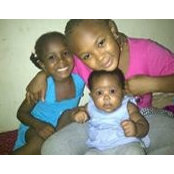 Rakiya Ibrahim's photo