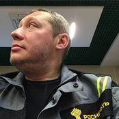 Михаил Фролов's photo