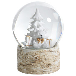 Contemporary Holiday Accents And Figurines by Zodax