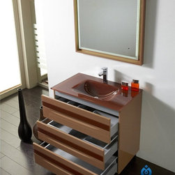 Bathroom Vanities made In Spain - Bathroom Vanities And Sink Consoles