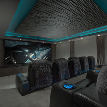 Home Theatre
