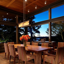 Outdoor Kitchen