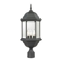 back deck lamps