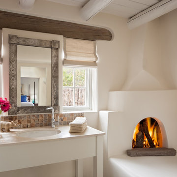 El Camino del Monte Sol