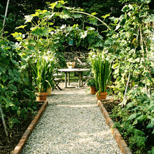 Garden Structures Ideas