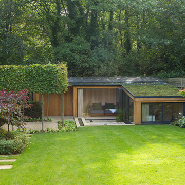 Highgate Garden Studio, Spa and Sauna