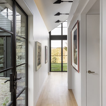 Kramer Cantor Residence
