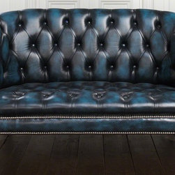 Traditional Chesterfields - Furniture