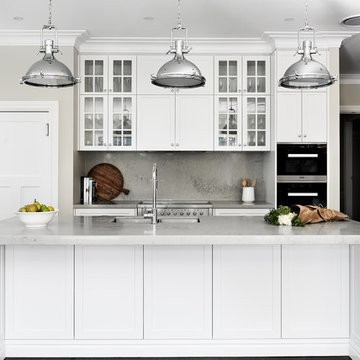 Roseville Federation Home Renovation