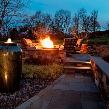 Dolan Outdoor Space