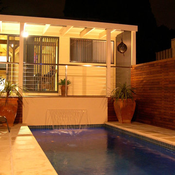 Harman Residence