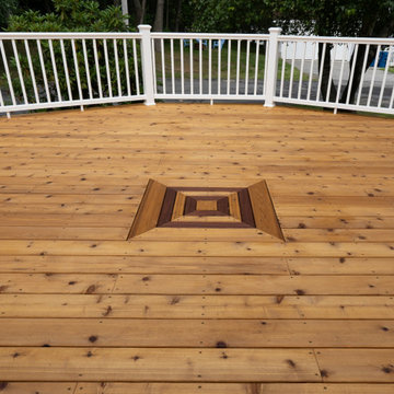 Prospect Deck