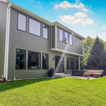 The Blake | Woodridge, IL