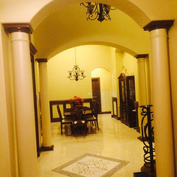 Custom Homes