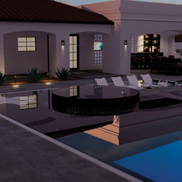 Paradise Valley’s Top Luxury Pool