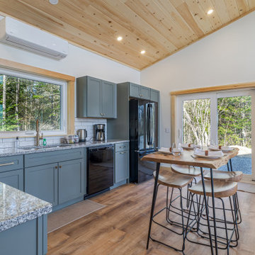Bayside Cottage