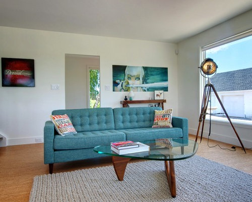 Teal Couch Ideas, Pictures, Remodel and Decor