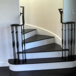 Stairs - Products
