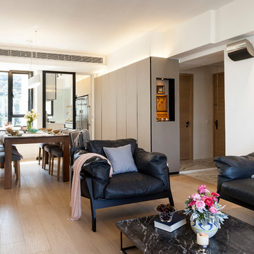 Amber Garden—Chic child-friendly home