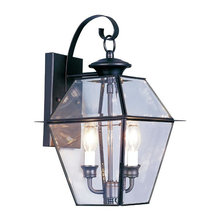outdoor lighting