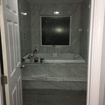 Master Bed/Bath addition-mid grade