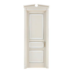 Traditional and classic doors - Interior Doors