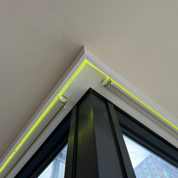 Smart Shades | Custom Design