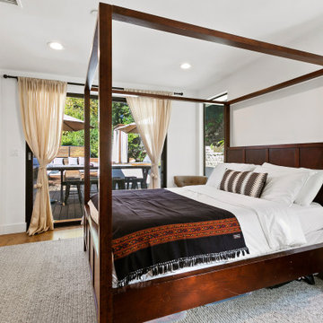 Berry Drive Treehouse