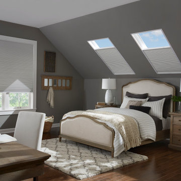 Alta Honeycomb Shades