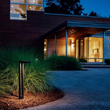 Landscape Lighting