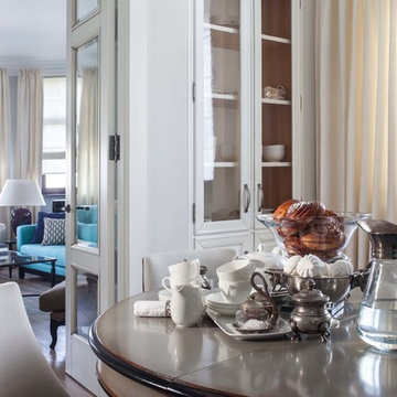 Apartment. Moscow 2013