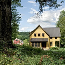 exterior ideas